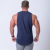 Fitness Vest Equipment Training Clothes Basketball Brothers Sports Sleeveless T-shirt Men - Image 7