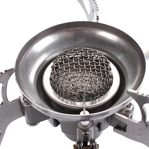 Outdoor Camping Stove Camping Gas Stove - Image 3