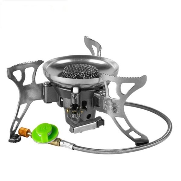 Outdoor Camping Stove Camping Gas Stove - Image 6