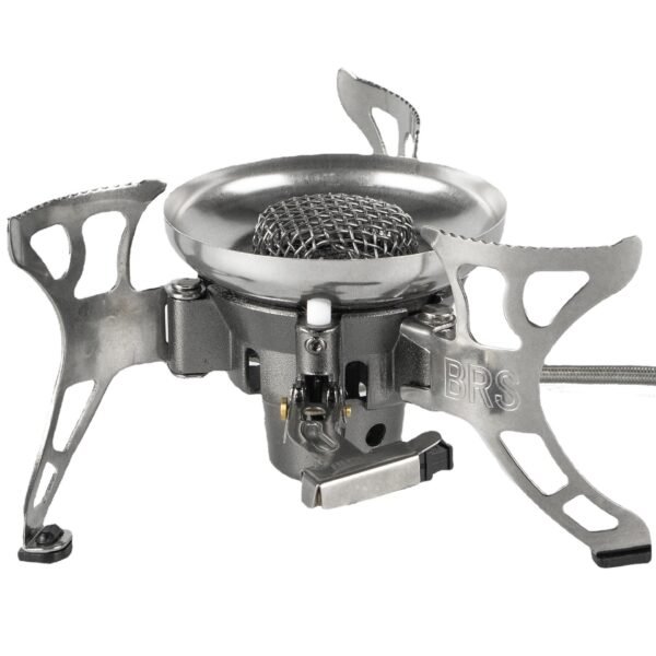 Outdoor Camping Stove Camping Gas Stove - Image 4