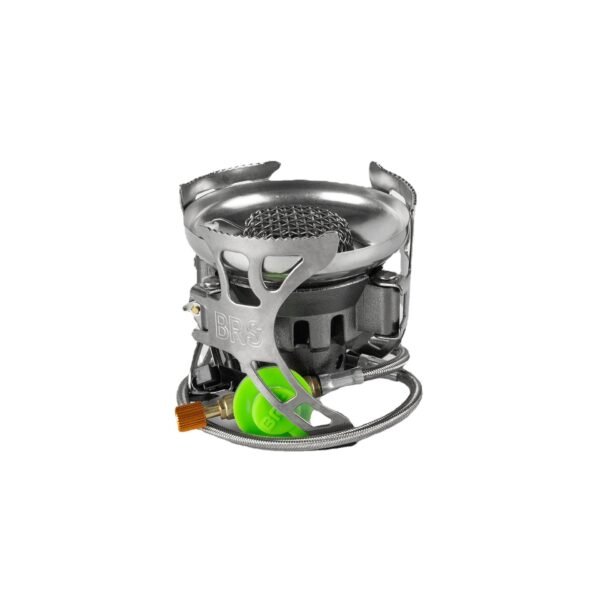 Outdoor Camping Stove Camping Gas Stove - Image 7