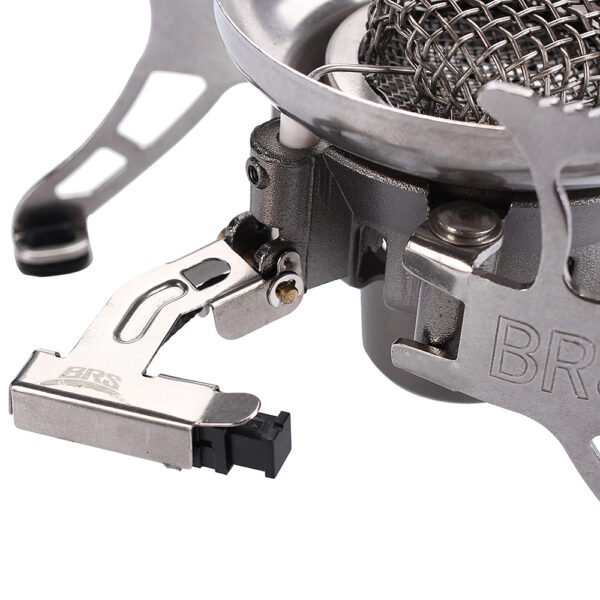 Outdoor Camping Stove Camping Gas Stove - Image 5