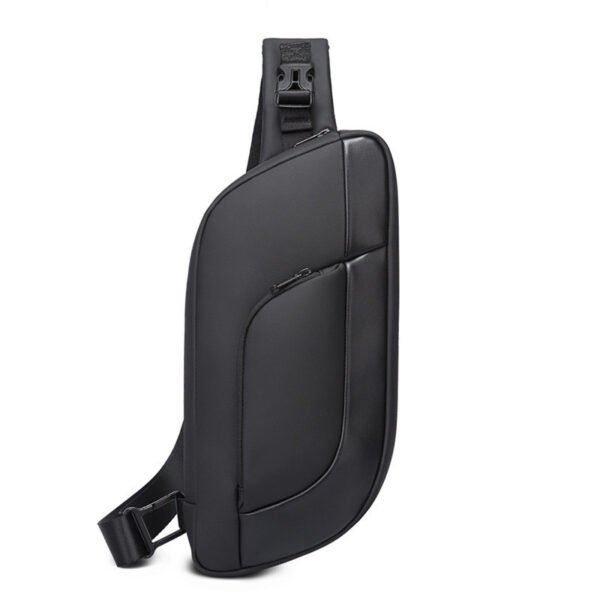 Fashion One Shoulder Crossbody Bag - Image 2
